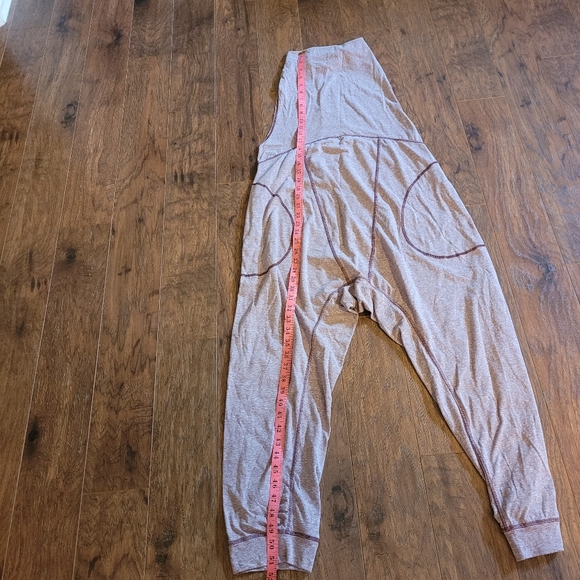 Free People jumpsuit - Picture 5 of 8